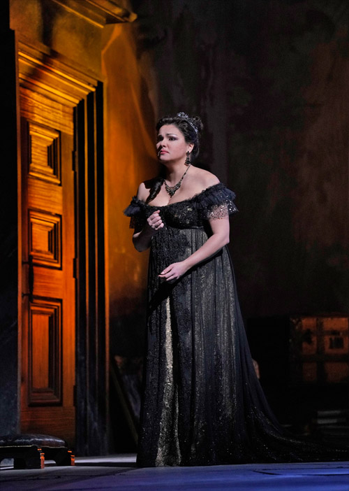 Tosca
